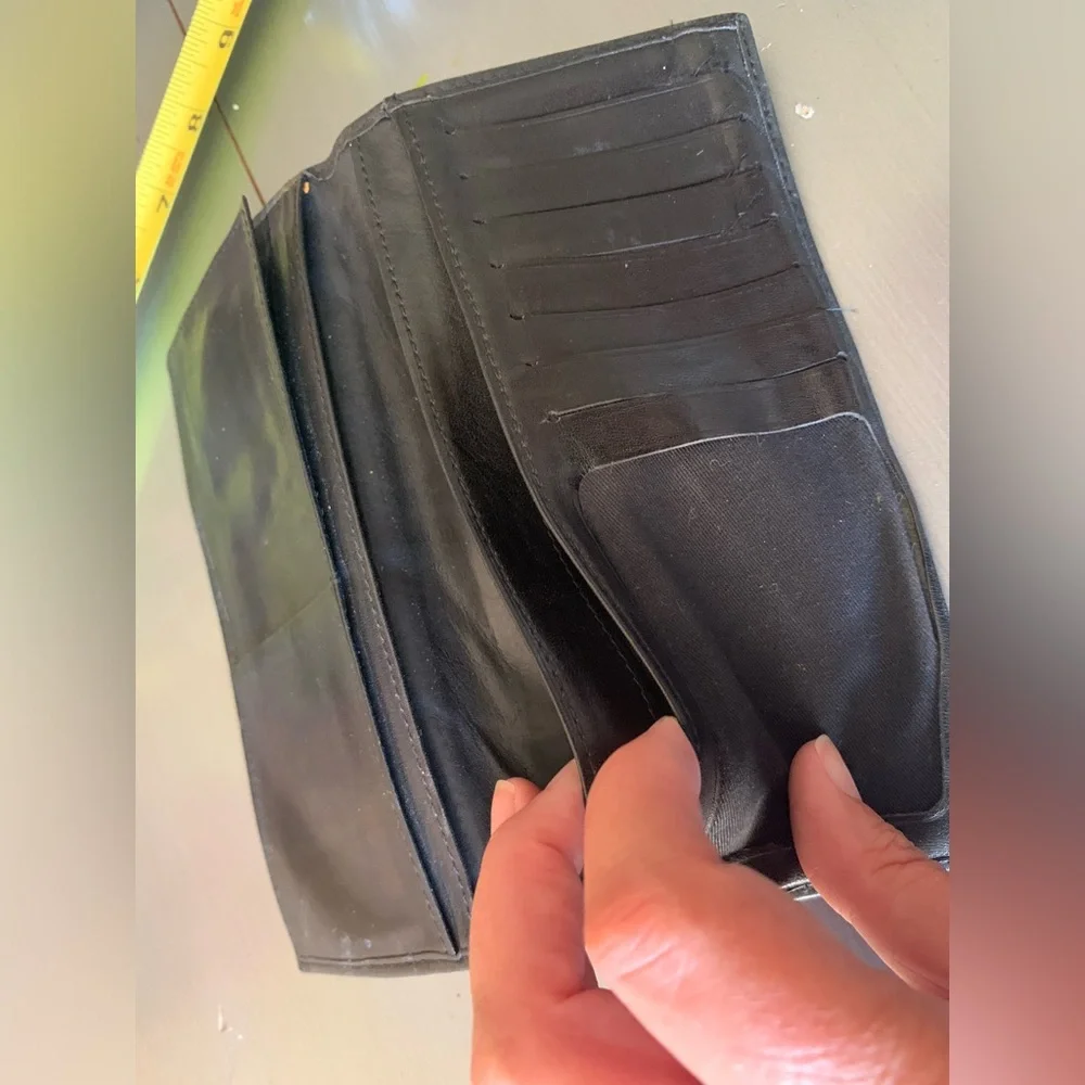 N/A genuine leather